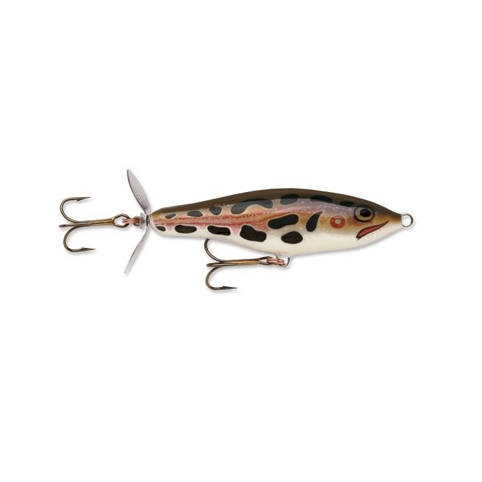 Wobler Rapala Skitter Prop 07 CH 