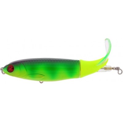 Wobler River2Sea Whopper Plopper 130 Fire Tiger