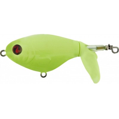 Wobler River2Sea Whopper Plopper 75 Glow in the Dark