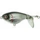 Wobler River2Sea Whopper Plopper 75 Chrome Black