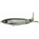 Wobler River2Sea Whopper Plopper 90 Chrome Black