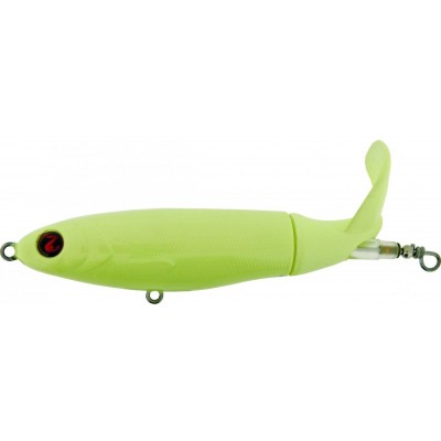 Wobler River2Sea Whopper Plopper 90 Glow in the Dark
