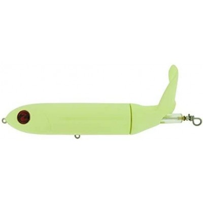 Wobler River2Sea Whopper Plopper 190 Glow in the Dark