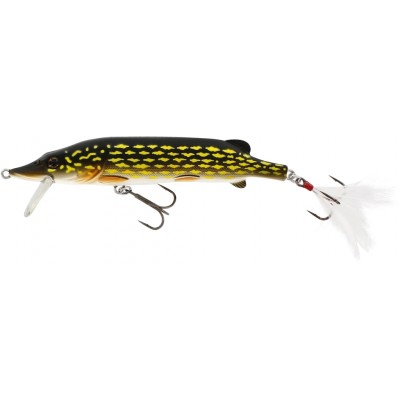 Wobler Westin Mike the Pike HL 14 cm Pike