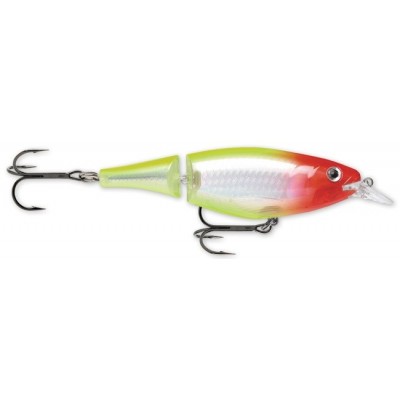 Wobler Rapala Jointed 13 YP