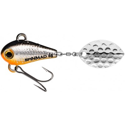 Tail Spinner Spinmad Mag 6 g 0701
