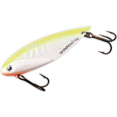 Blade Bait Spinmad King 12 g 1607