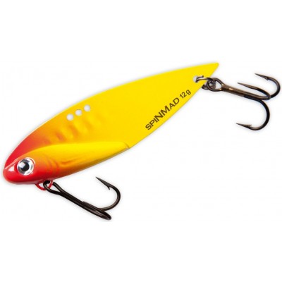 Blade Bait Spinmad King 12 g 1608