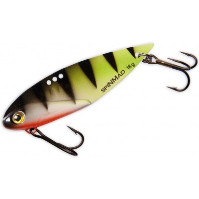 Blade Bait Spinmad King 18 g 0602