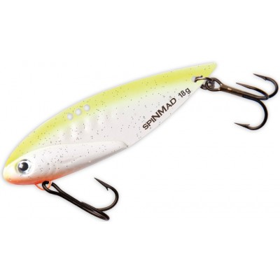 Blade Bait Spinmad King 18 g 0607