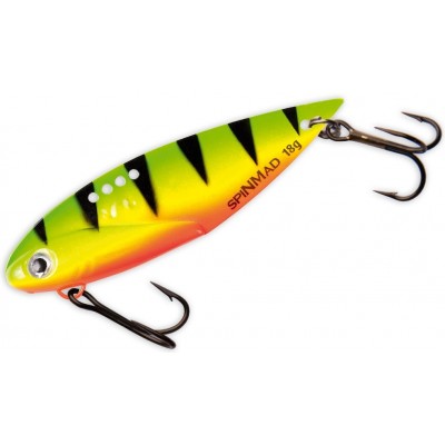 Blade Bait Spinmad King 18 g 0612