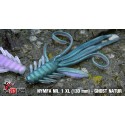 Nymfa Redbass Nr. 1 XL 130 mm Ghost Natur