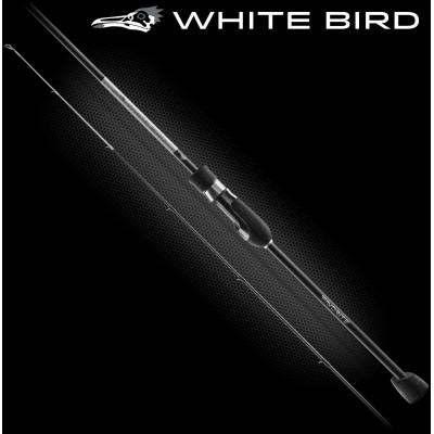 Rod Favorite White Bird 682SUL-S 2,02m 1-5g
