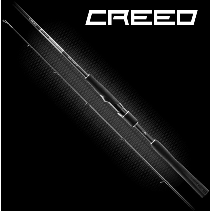 Rod Favorite Creed 762M 2,29m 7-21g