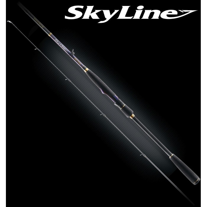 Rod Favorite Skyline 762ML 2,29m 5-18g
