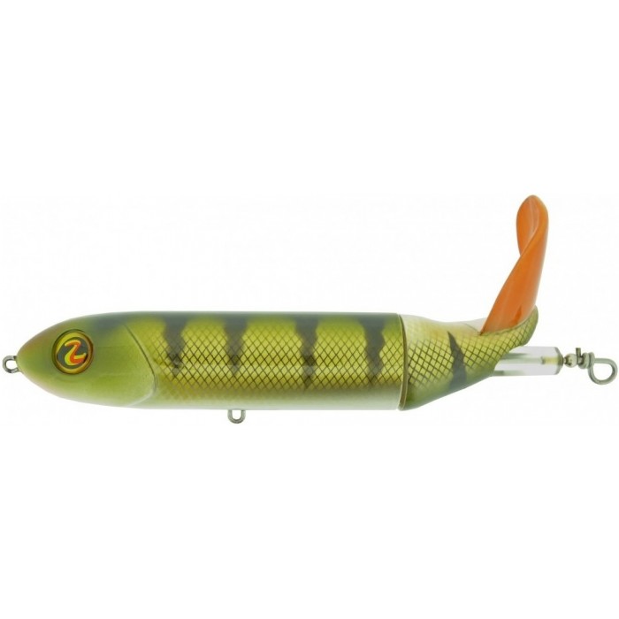 Wobler River2Sea Whopper Plopper 190 Perca