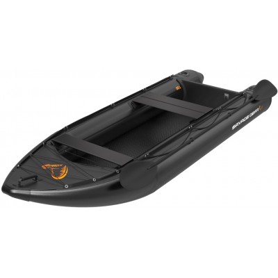 Nafukovací kajak Savage Gear E-Rider Kayak
