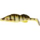 Ripper Westin ZanderTeez 8,5 cm Volga Zander