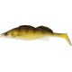 Ripper Westin ZanderTeez 17 cm Zander