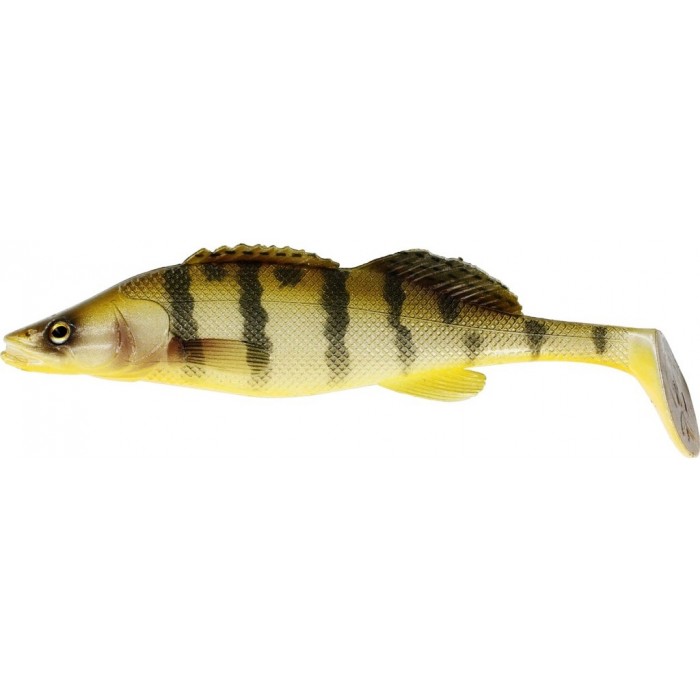 Ripper Westin ZanderTeez 17 cm Volga Zander