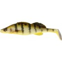 Ripper Westin ZanderTeez 17 cm Volga Zander