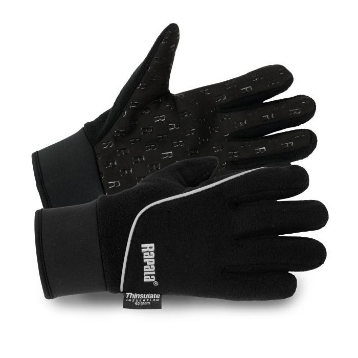 Gloves Rapala Strech Gloves