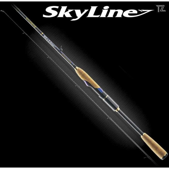 Rod Favorite Skyline TZ 842SH 2,54m 30-100g