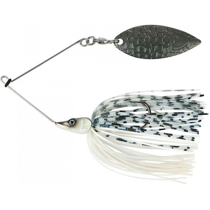 Spinnerbait Fox Rage 7 g Bleak