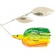 Spinnerbait Fox Rage 28 g Firetiger