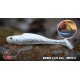 Ripper Redbass Kicker S 70 mm White G