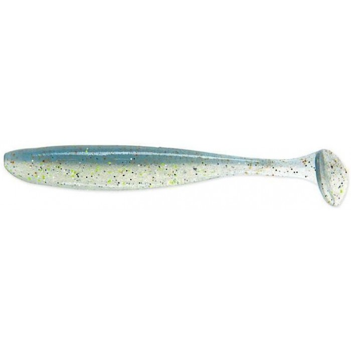 Ripper Keitech Easy Shiner 4" Sexy Shad 7 Pcs