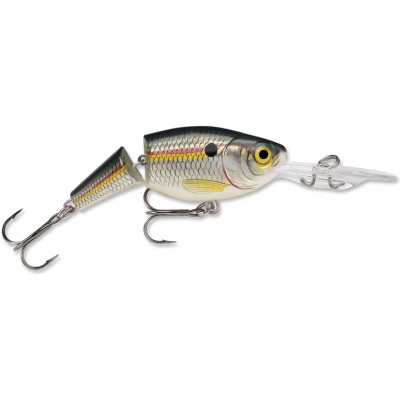 Wobler Rapala Jointed Shad Rap 09 SD