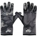 Rukavice Fox Rage Thermal Camo Gloves