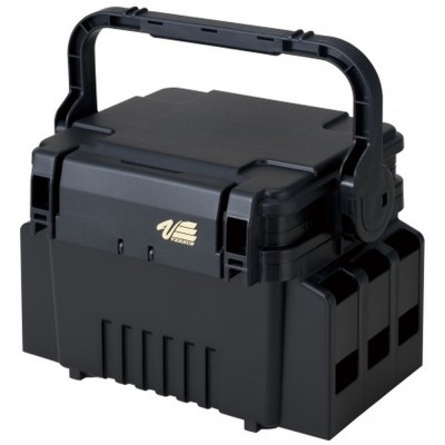 Box Versus VS 7055 Black (31,3x23,3x22,2)