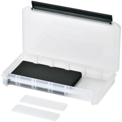 Box Meiho Slit Foam 820ND (23,3x12,7x3,4)