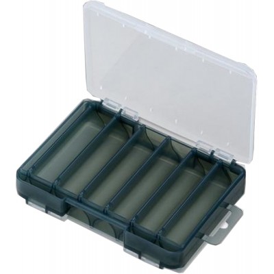 Krabička Meiho Reversible D-86 (14x10,5x3)