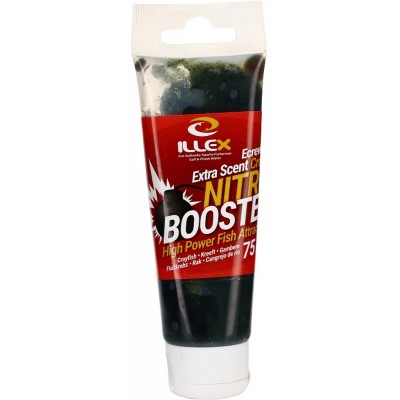 Illex Nitro Booster Cream 75 ml Crawfish