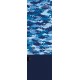 Nákrčník Illex Original Polar Buff Saltwater