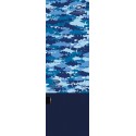 Nákrčník Illex Original Polar Buff Saltwater