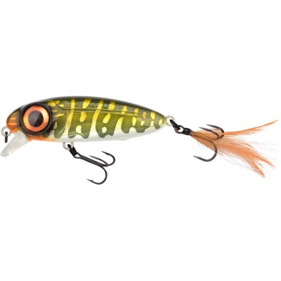 Wobler Spro Iris Underdog 70 Northern Pike