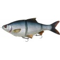 Plotice Savage Gear 4D Line Thru Roach 18 cm 80 g SS Roach