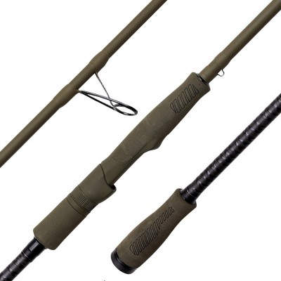 Rod Savage Gear SG4 Power Game 2,21m 50-100g