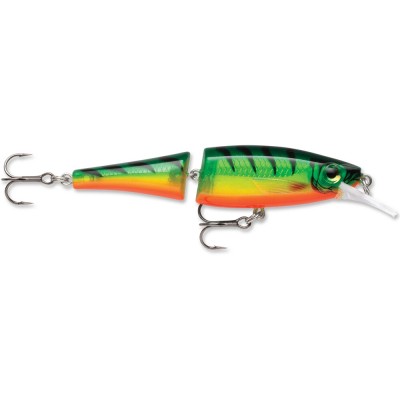 Wobbler Rapala BX Jointed Minnow 09 FT
