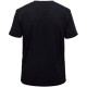 Rybářské tričko Rapala T-Shirt Believe Black