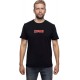Rybářské tričko Rapala Splash T-Shirt Black