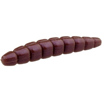 Larva FishUp Morio 1.2" Earthworm 12 ks