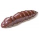 Larva FishUp Pupa 1.2" Earthworm 10 Pcs