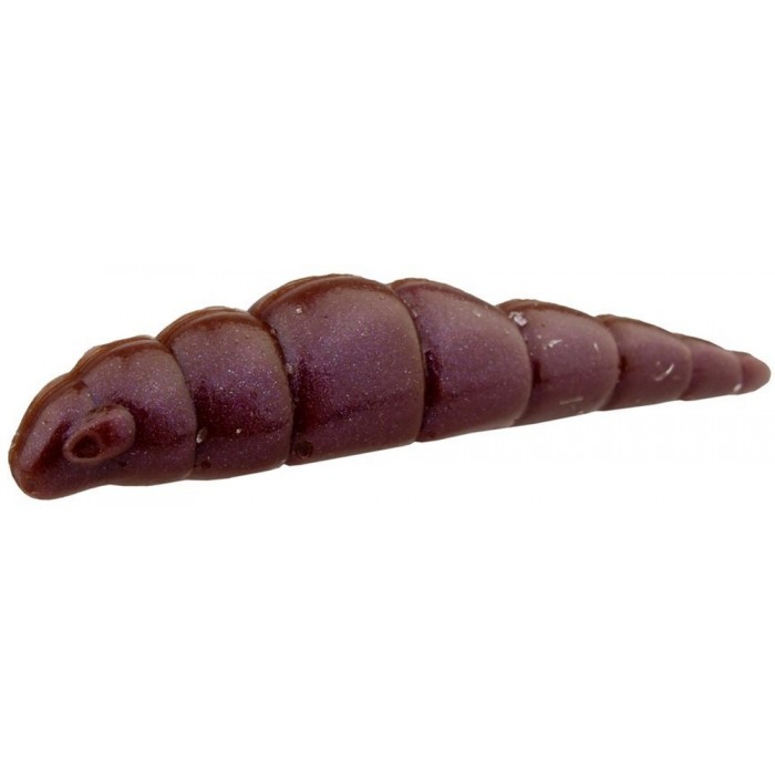 Larva FishUp Yochu 1.7" Earthworm 8 Pcs