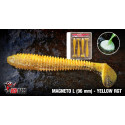 Ripper Redbass Magneto L 96 mm Yellow RGT