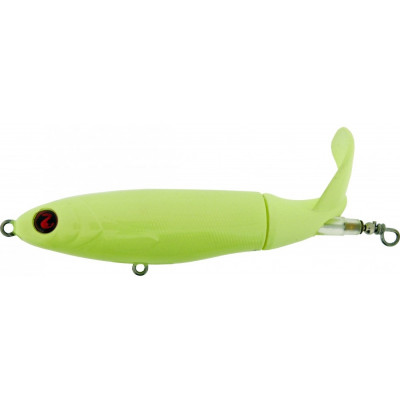 Wobler River2Sea Whopper Plopper 110 Glow in the Dark